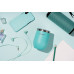ARDESTO Термокухоль Compact Mug 350 мл, голубий, нержавіюча сталь
