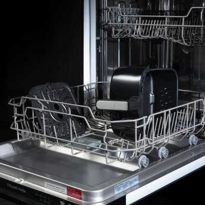 Мультипечь Russell Hobbs SatisFry Air Medium, 1350Вт, чаша-4л, сенсорное управл., алюминий/пластик,черно-серый 27160-56 Мультипечь Russell Hobbs SatisFry Air Medium, 1350Вт, чаша-4л, сенсорное управл., алюминий/пластик,черно-серый 27160-56