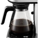 Кофеварка Russell Hobbs капельная Attentiv Coffee Bar 1.5л, молотый, LED-дисплей, чорно-металлический