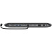 Хаб Belkin USB-C 11в1 Multimedia Pro Dock Хаб Belkin USB-C 11в1 Multimedia Pro Dock