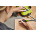 Шліфмашина пряма Ryobi ONE+ R18RT-0, 18В, (без АКБ та ЗУ) 5133004366