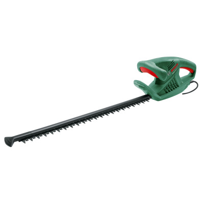Кусторез Bosch EasyHedgeCut 55 450Вт 55см шаг реза 16мм 2.7кг (0.600.847.C02)