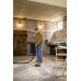 Пилосос професійний Karcher WD 7 Control P S 30/6/35/T 1400Вт 290мБар контейнер 30л 8.7кг