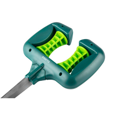 Направляюча роликового шланга Verto пластик