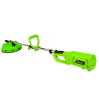 Тример садовий Gartner BCE-1940 1900Вт ліска 43см ніж 25.5см 5кг Тример садовий Gartner BCE-1940 1900Вт ліска 43см ніж 25.5см 5кг