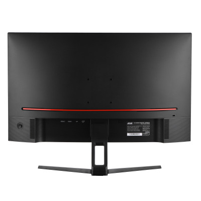Монитор 2E GAMING 27" R2723BV HDMI, DP, VA, 165Hz, 6ms, CURVED, FreeSync Монитор 2E GAMING 27" R2723BV HDMI, DP, VA, 165Hz, 6ms, CURVED, FreeSync