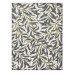 Скатертина ARDESTO Leaves 120х140см, 90% поліестер, 10% бавовна