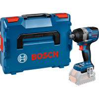 Гайковерт ударний акумуляторний Bosch Professional GDS 18V-750C 18В 270/380/750Нм до 3000об/хв квадрат 1/2