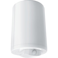 Водонагреватель электр. Gorenje круглый GBFU, 80л, 2кВт, сухой тэн, ун. монтаж, мех. кер-нение, C, белый [GBFU80SIMV9]