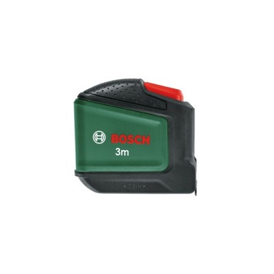Bosch Рулетка, 3м х 19мм