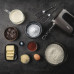 Міксер Tefal ручний Powermix Silence 600Вт, насадки-4, турборежим, сіро-чорний Міксер Tefal ручний Powermix Silence 600Вт, насадки-4, турборежим, сіро-чорний