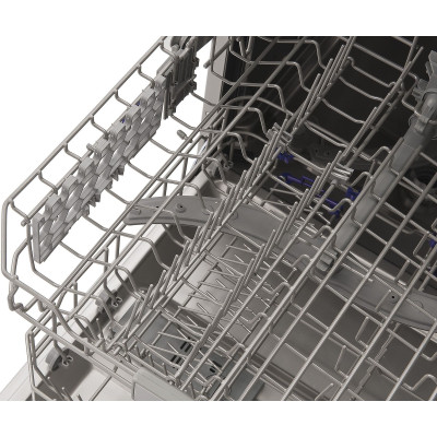 Посудомийна машина Hansa вбудована, 9компл., A++, 45см, білий