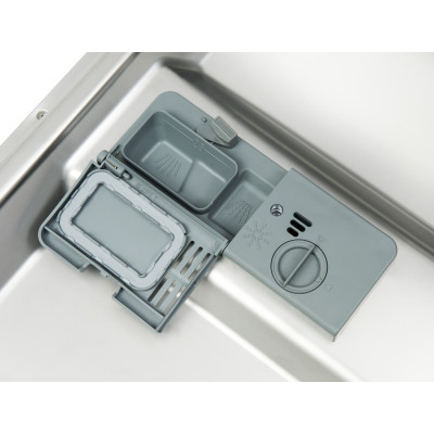 Посудомийна машина Hansa вбудована, 9компл., A++, 45см, білий