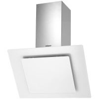 Витяжка Hansa купольна похила, 60см, 313м.куб/год., білий Витяжка Hansa купольна похила, 60см, 313м.куб/год., білий