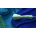 Відпарювач Philips компактний Series 5000, 1400Вт, 120мл, паровий удар -24гр, складана ручка, пластик, сіро-зелений