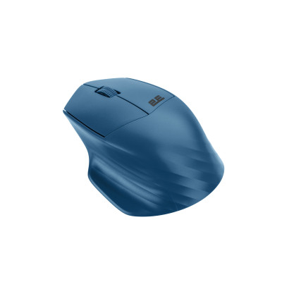 2E Миша MF280 Silent WL BT Blue