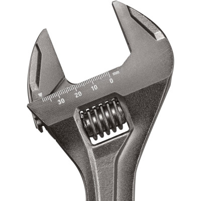 Ключ розвідний Ryobi RHAW300, довжина 300мм, 0-40мм