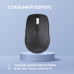 2E Миша MF225 Silent WL BT Black
