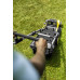 Karcher Газонокосарка акумуляторна LMO 5-18 Dual 18В 41см 25-70мм (без АКБ та ЗП)