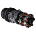 Гайковерт ударный Einhell IMPAXXO 18/400 - Solo PXC 18В 2100-3300об·мин 400Нм 2кг без АКБ та ЗП