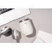 Термокружка Ardesto Compact Mug, 350мл, нержавеющая сталь, белый