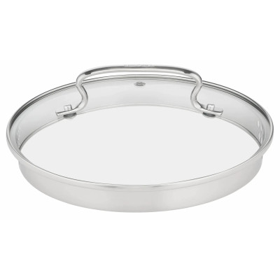 Tefal Каструля DUETTO+, 1.5л, з кришкою, нержавюча сталь, скло