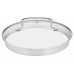 Tefal Каструля DUETTO+, 1.5л, з кришкою, нержавюча сталь, скло