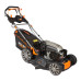 Газонокосарка бензинова самохідна SEQUOIA SPLM5100S 2.9кВт 51см 60л 22-75мм 30кг Газонокосарка бензинова самохідна SEQUOIA SPLM5100S 2.9кВт 51см 60л 22-75мм 30кг