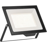 Прожектор LEDVANCE ESSENTIAL 150Вт 17000 Лм 4000K чорний Прожектор LEDVANCE ESSENTIAL 150Вт 17000 Лм 4000K чорний