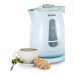 Електрочайник Tefal Express 1.5л, пластик, білий
