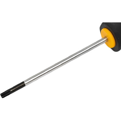 Викрутка Tolsen Ерго Torx, T20x4x100мм