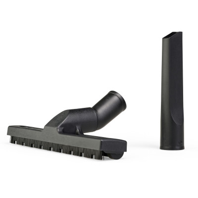 Пилосос професійний Einhell TC-VC 1820, 1250 Вт, пластик 20 л, 180 мбар, шланг 1.5 м, кабель 3 м, 3.6 кг