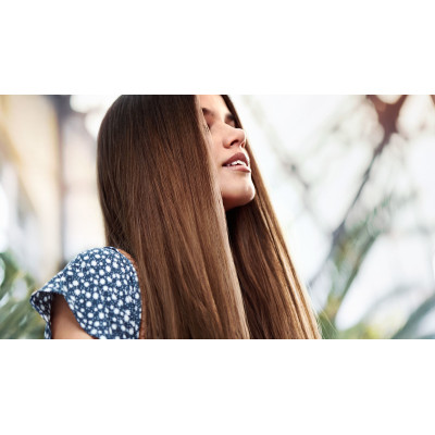 Випрямляч Philips Series 3000, 1000Вт, темп.режимів-3, 160-230С, іонізація, кераміка, чорний Випрямляч Philips Series 3000, 1000Вт, темп.режимів-3, 160-230С, іонізація, кераміка, чорний