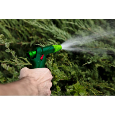 Зрошувач ручний Verto, пістолетний, 1/2