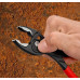 Кліщі KNIPEX для зірваних болтів, 0-22мм, 200мм Кліщі KNIPEX для зірваних болтів, 0-22мм, 200мм
