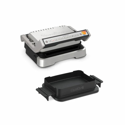 Форма для випікання Tefal Optigrill XA732810