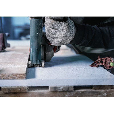 Диск відрізний Bosch Professional Multi Construction прямий 125х1.6мм