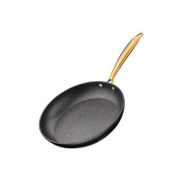 ARDESTO Сковорідка Black Mars 26 см, чорний, алюміній ARDESTO Сковорідка Black Mars 26 см, чорний, алюміній