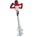 Миксер строительный Einhell TE-MX 1600-2 CE Twin 1600Вт 80-460/300-750об/мин 5.8кг 4258561 Миксер строительный Einhell TE-MX 1600-2 CE Twin 1600Вт 80-460/300-750об/мин 5.8кг 4258561