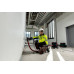 Metabo Перфоратор KHE 2245, 750Вт, SDS-plus, 2.2Дж, 3 режими, 0-1500об/хв, 2.7кг