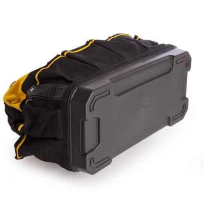 Сумка для інструменту Stanley FatMax, жорстка конструкція, нейлон, 28х46х23см