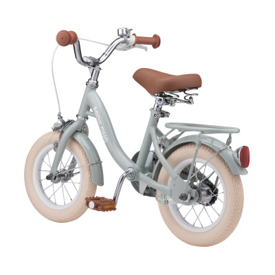 Дитячий велосипед Miqilong LS 12