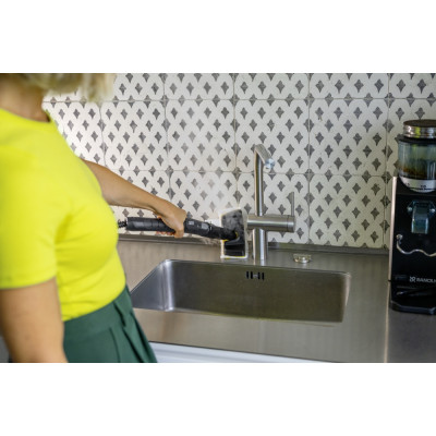 Karcher Насадка для парогенератора із гнучкою ручною насадкою Karcher Насадка для парогенератора із гнучкою ручною насадкою