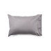 Наволочка ARDESTO Mix&Match, 50х70см, 100% бавовна, сатин, сірий