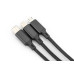 Digitus Кабель 3-in-1 Charger Cable Digitus Кабель 3-in-1 Charger Cable