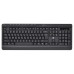 Комплект клавиатура и мышь 2E MK410 WL, EN/UK/RU, черный