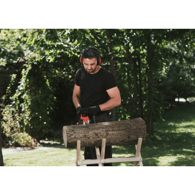 Пила ланцюгова акумуляторна SKIL 0534 CA безщіткова 20В акб 1х4А·год ЗП 30см 3.2кг Пила ланцюгова акумуляторна SKIL 0534 CA безщіткова 20В акб 1х4А·год ЗП 30см 3.2кг