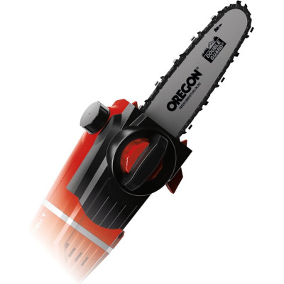 Насадка-Кусторез Einhell до GE-HH 18/45 Li T лезо 20см 1.34кг (3410835)