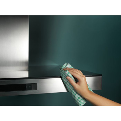 Спрей Electrolux для чистки поверхностей из нержавеющей стали, 500мл (M3SCS300)