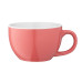 ARDESTO Чашка Merino, 480 мл, рожева, кераміка ARDESTO Чашка Merino, 480 мл, рожева, кераміка